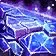 Crystalline Shockwave icon